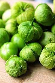 Tomatillo Seeds
