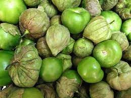 Tomatillo Seeds