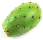 Tuna Verde Fruit Seeds for Planting