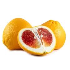 Valentine Pomelo Fruit Seeds for Planting