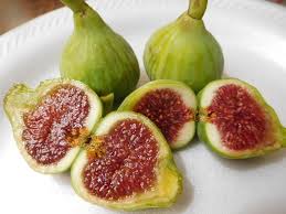 Vasilika Aspra Fruit Seeds for Planting