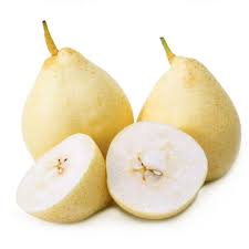 White Chojubai Plant Seeds for Planting | Heirloom Non-GMO Organic Seeds for Rare, Beautiful Fruits