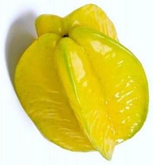 Yellow Carambola Starfruit Seeds