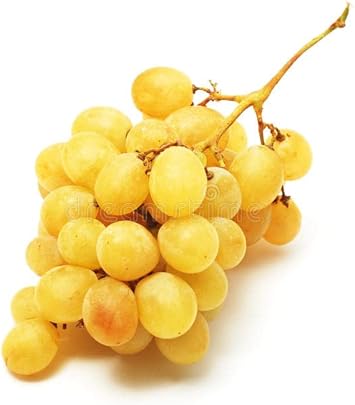 Yellow Grape Fruit Seeds for Planting